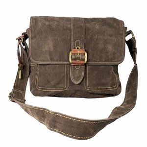 Fossil Messenger Crossbody bag